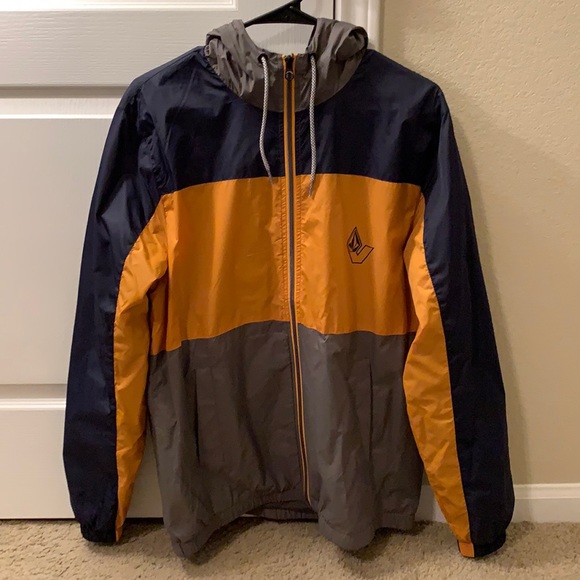 Volcom Jacket - Picture 1 of 5